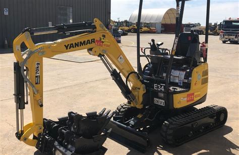 yanmar 2.5 ton excavator for sale|yanmar 1.7 tonne excavator.